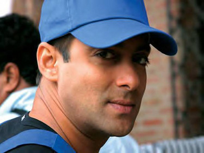 Salman khan 7